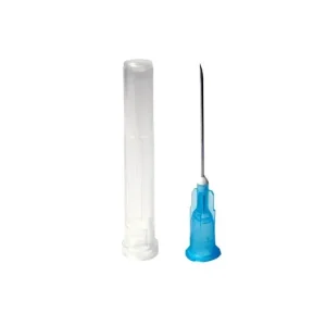 Needle 23Gx1 (0.6x25mm) – Pack of 10