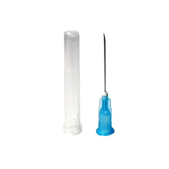 Needle 23Gx1 (0.6x25mm) – Pack of 10