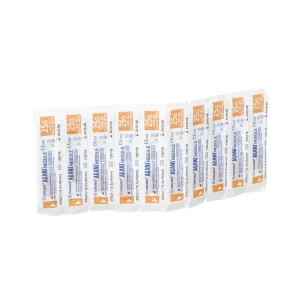 Alternative view of Needle 25Gx1 (0.5x25mm) – Pack of 10