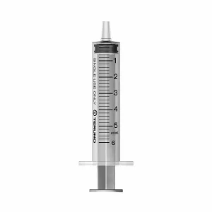 Alternative view of 5ml Syringes (Pack of 10)