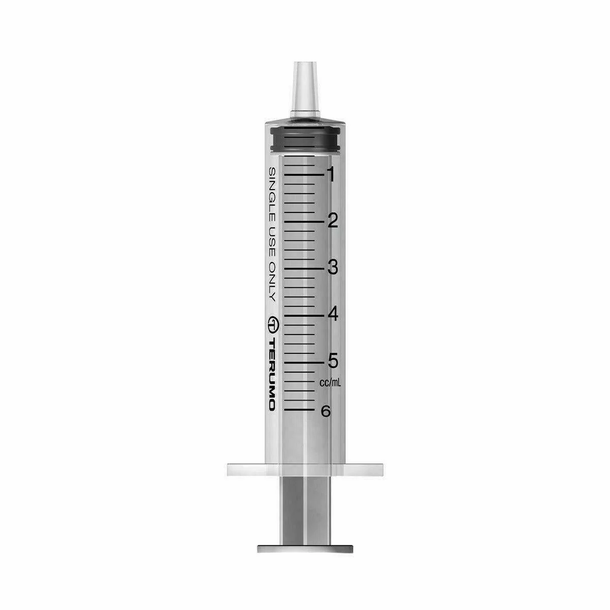 5ml Syringes (Pack of 10) – Image 2