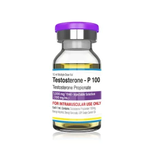 Testosterone-P 100 – Pharmaqo Labs