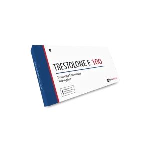 Deus Medical TRESTOLONE E 100 (Trestolone Enanthate)