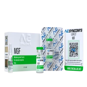 MGF (Mechano Growth Factor) [10mg] | Syncom Labs