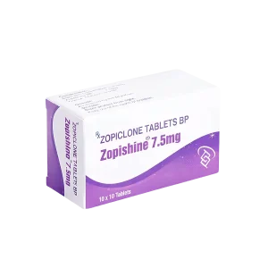 Zopiclone 7.5mg